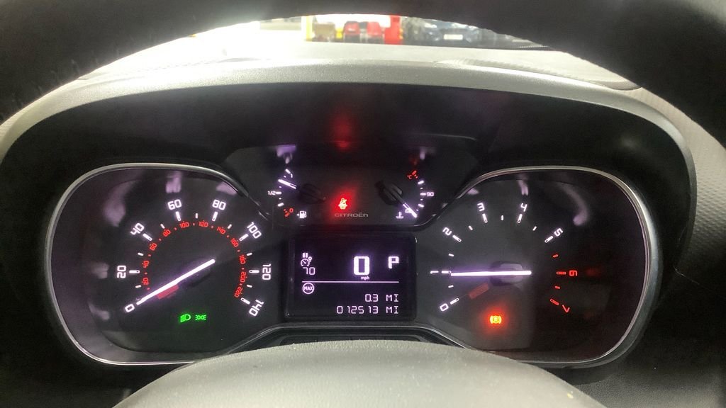 Used Citroen C3 Aircross 2020 for sale - 76582836: Photo 8