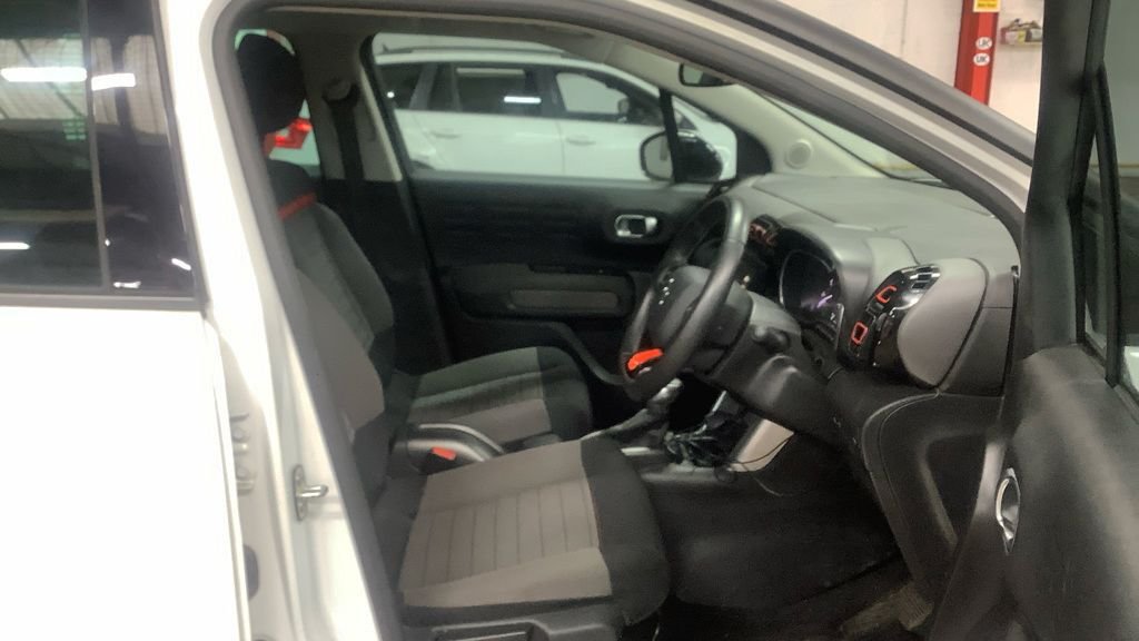 Used Citroen C3 Aircross 2020 for sale - 76582836: Photo 9