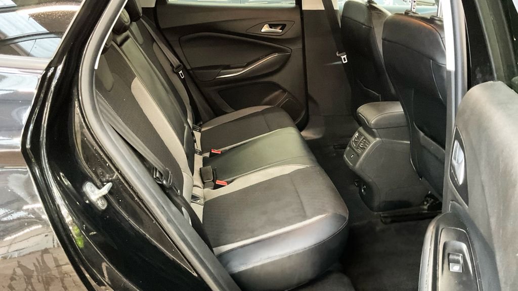 Used Vauxhall Grandland X 2021 for sale - 77133608: Photo 11