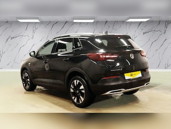 Used Vauxhall Grandland X 2021 for sale - 77133608: Photo