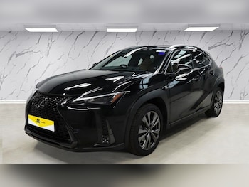Used Lexus UX 2023 for sale - 78257017: Photo