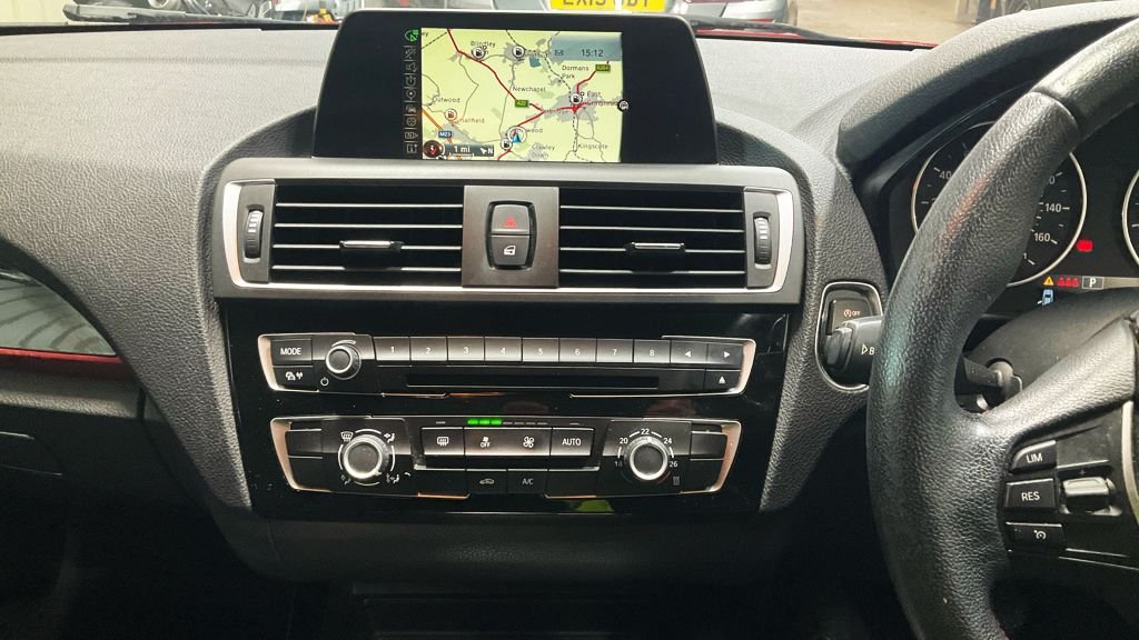 Used BMW 1 Series 2016 for sale - 77557852: Photo 11