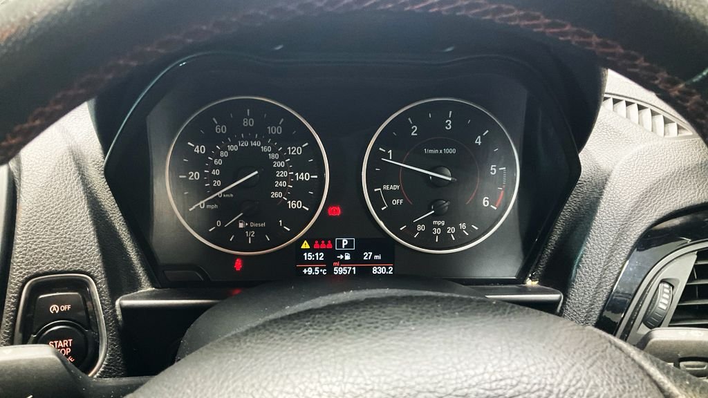 Used BMW 1 Series 2016 for sale - 77557852: Photo 12