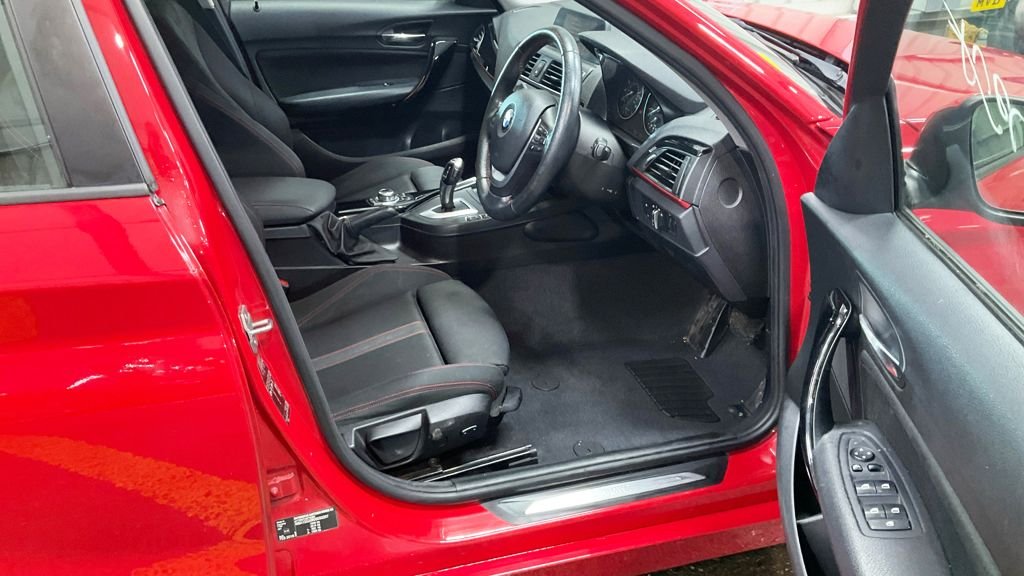 Used BMW 1 Series 2016 for sale - 77557852: Photo 13