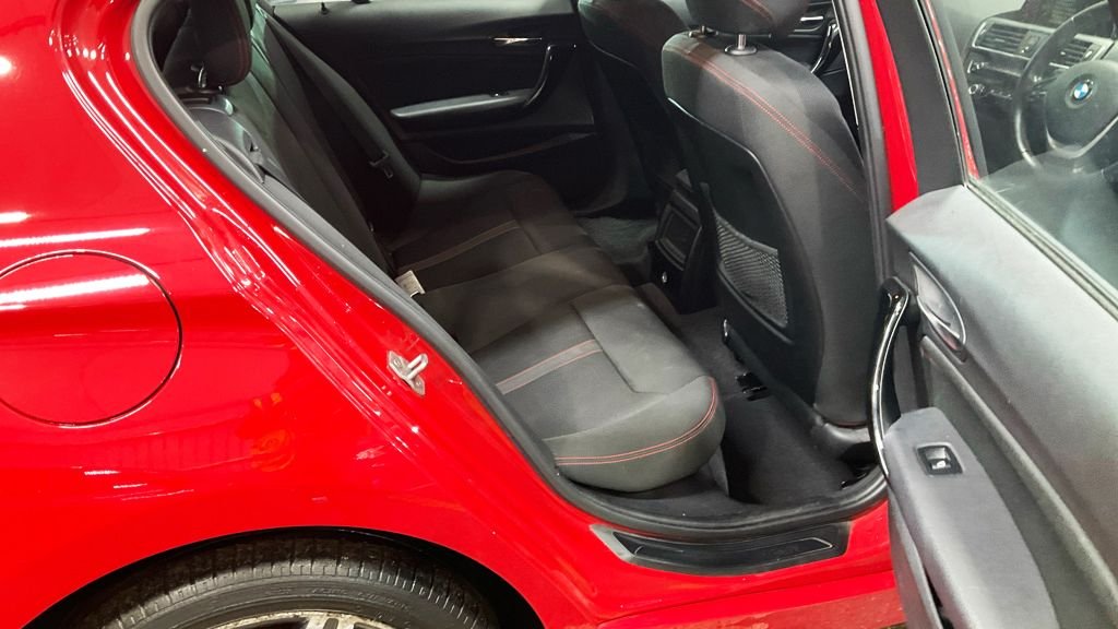 Used BMW 1 Series 2016 for sale - 77557852: Photo 14