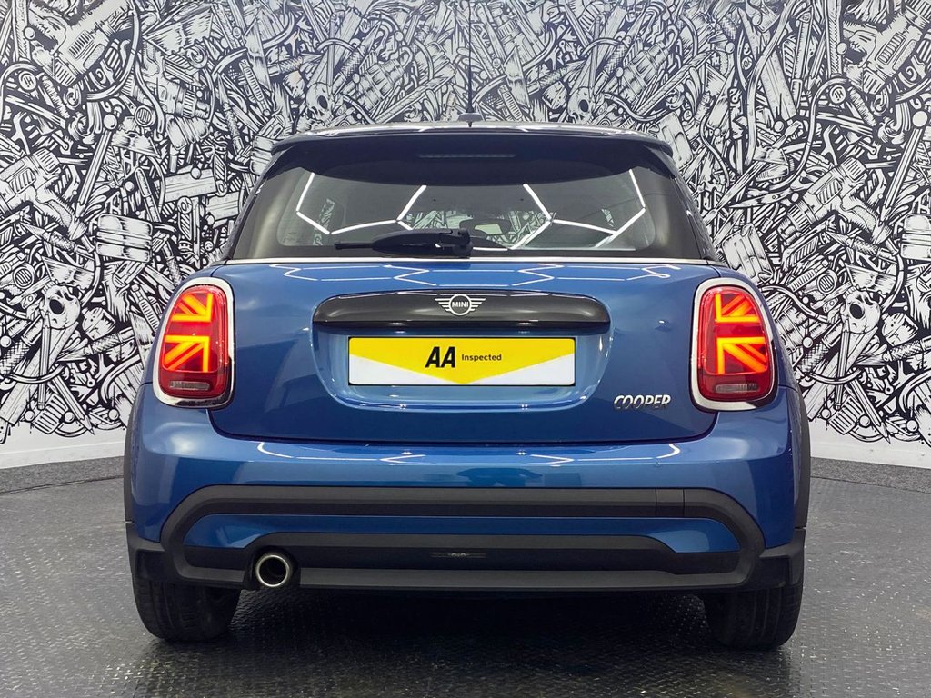 Used MINI Hatch 2021 for sale - 76740475: Photo 10