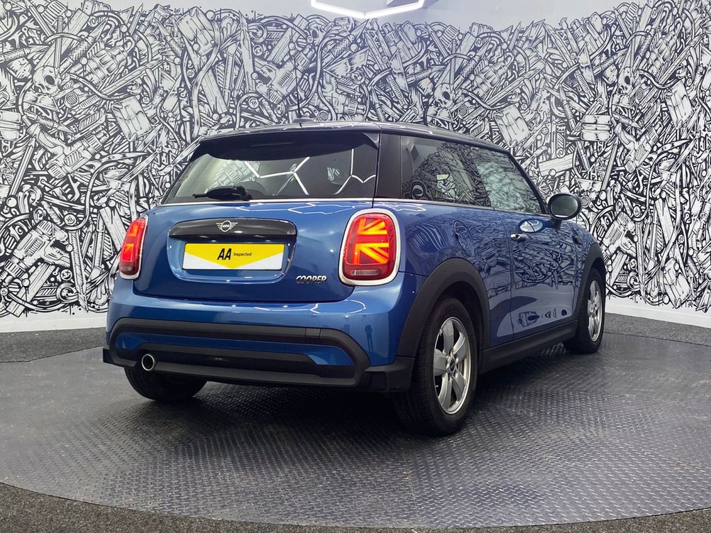Used MINI Hatch 2021 for sale - 76740475: Photo 11