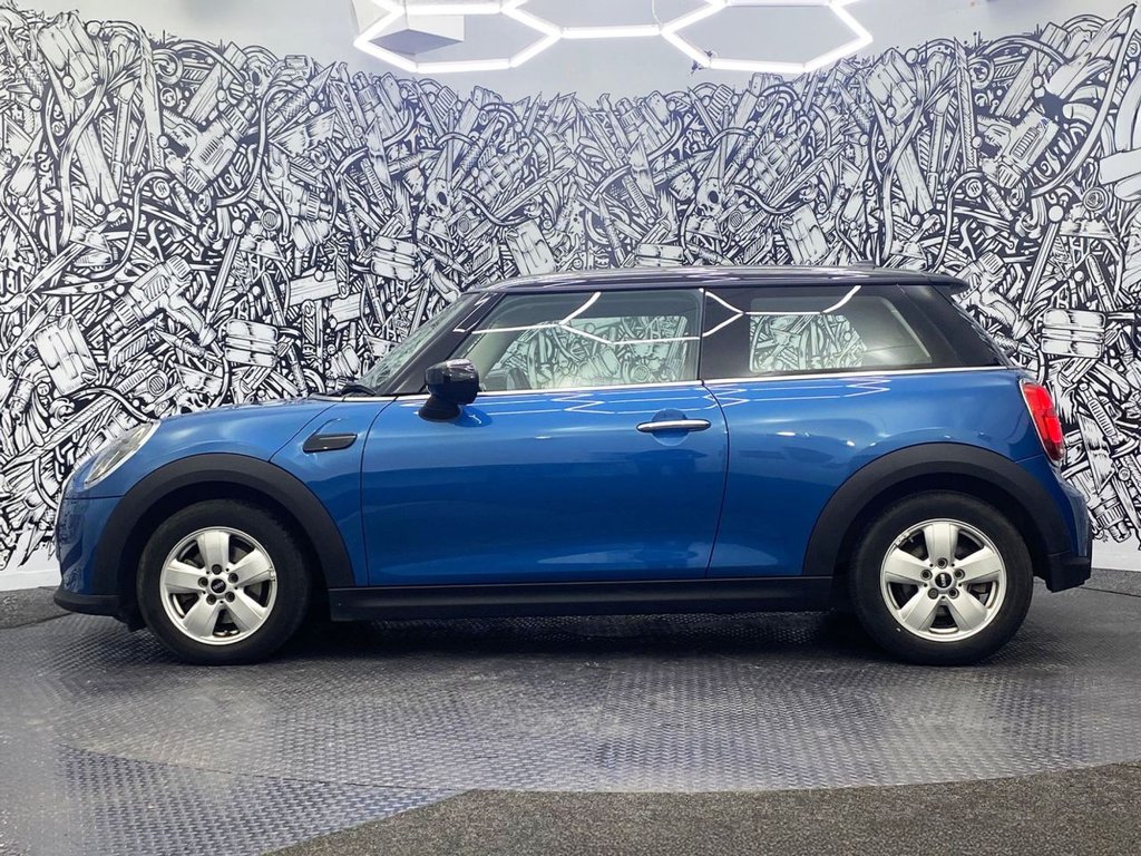 Used MINI Hatch 2021 for sale - 76740475: Photo 12