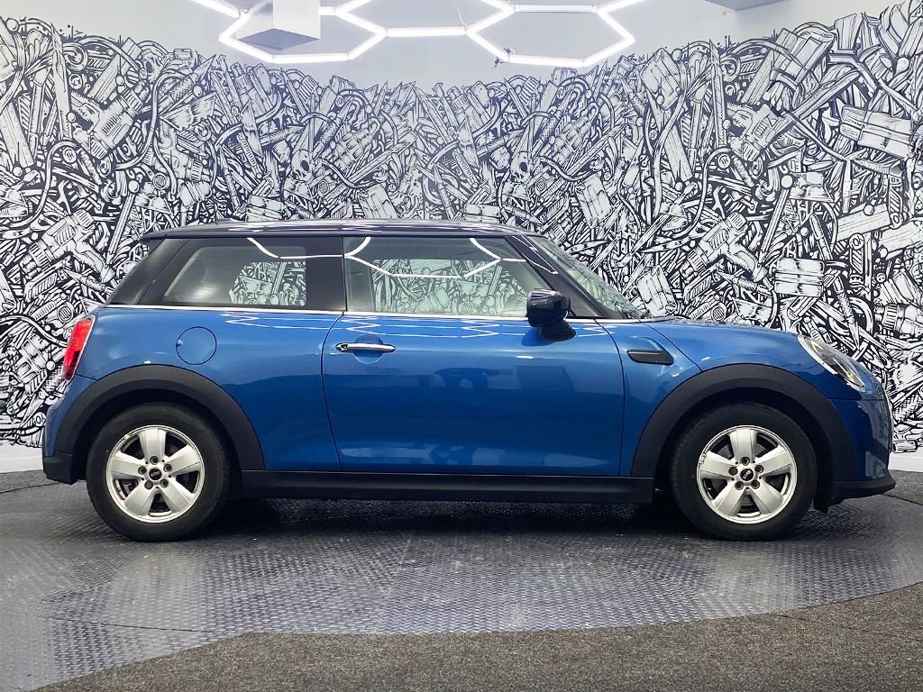 Used MINI Hatch 2021 for sale - 76740475: Photo 14