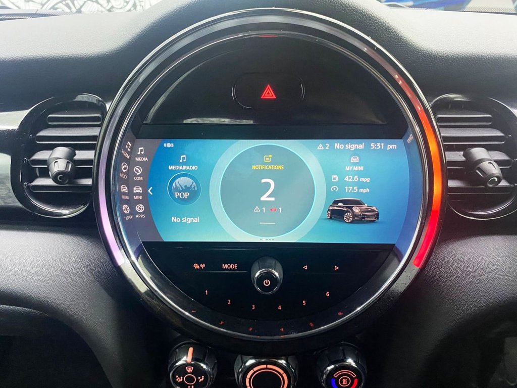 Used MINI Hatch 2021 for sale - 76740475: Photo 16