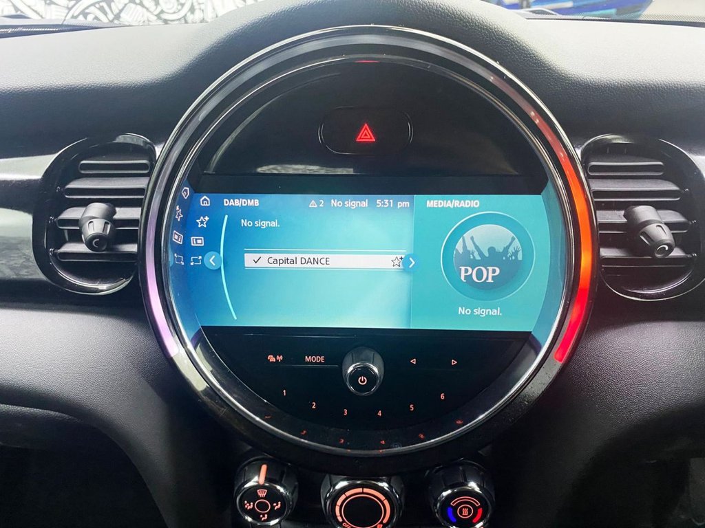 Used MINI Hatch 2021 for sale - 76740475: Photo 17