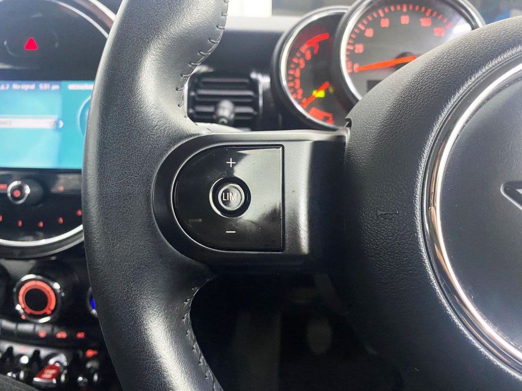 Used MINI Hatch 2021 for sale - 76740475: Photo 19