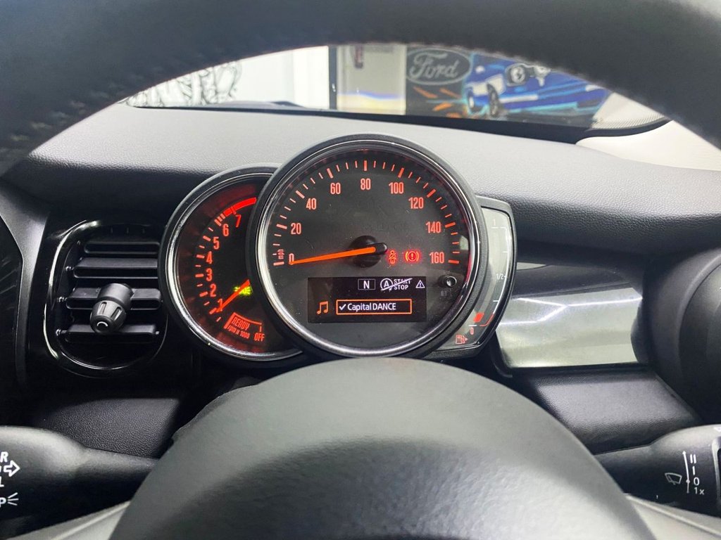 Used MINI Hatch 2021 for sale - 76740475: Photo 20