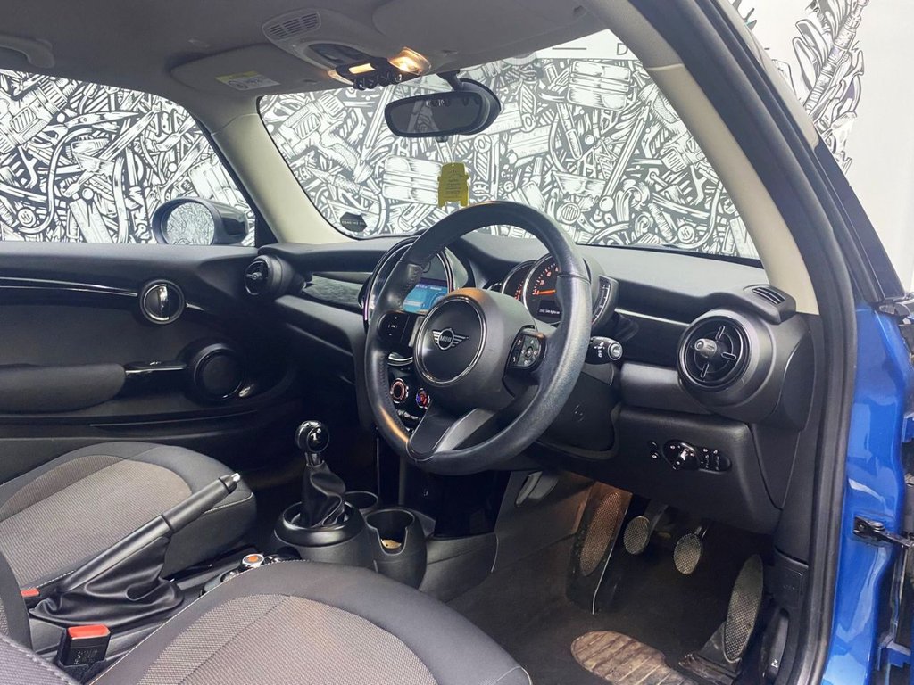 Used MINI Hatch 2021 for sale - 76740475: Photo 22