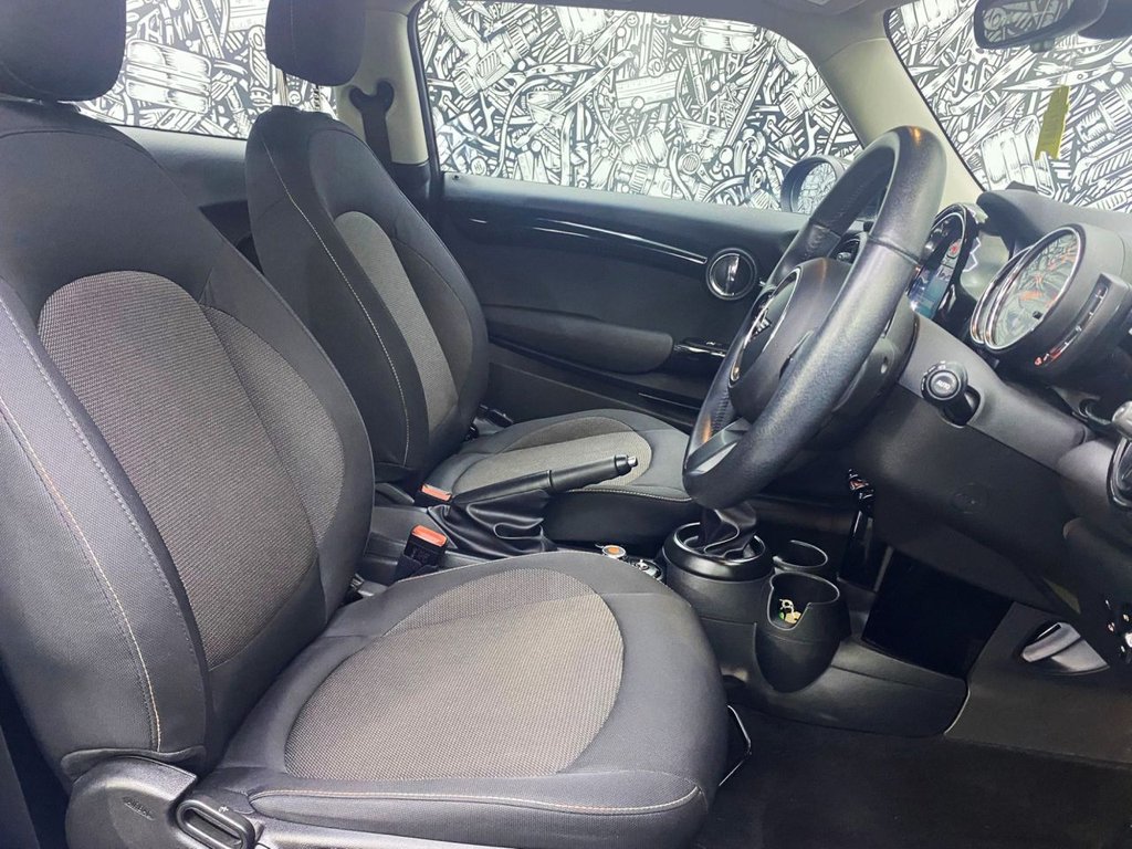 Used MINI Hatch 2021 for sale - 76740475: Photo 23