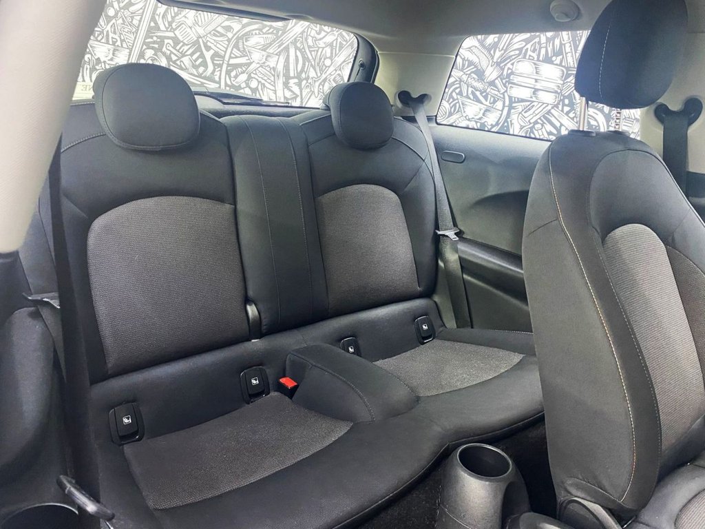 Used MINI Hatch 2021 for sale - 76740475: Photo 24