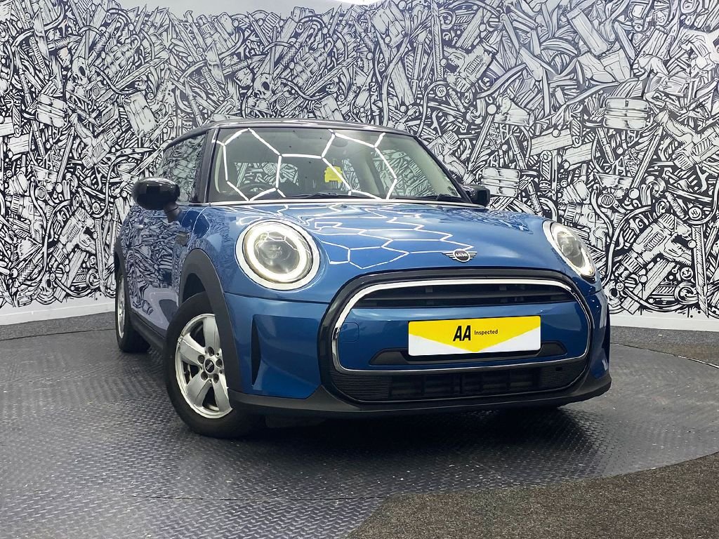 Used MINI Hatch 2021 for sale - 76740475: Photo 4