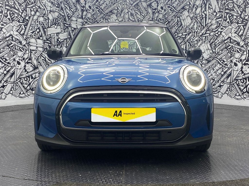 Used MINI Hatch 2021 for sale - 76740475: Photo 5