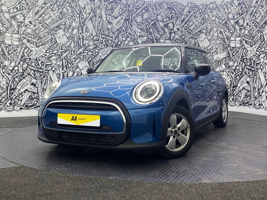 Used MINI Hatch 2021 for sale - 76740475: Photo 6