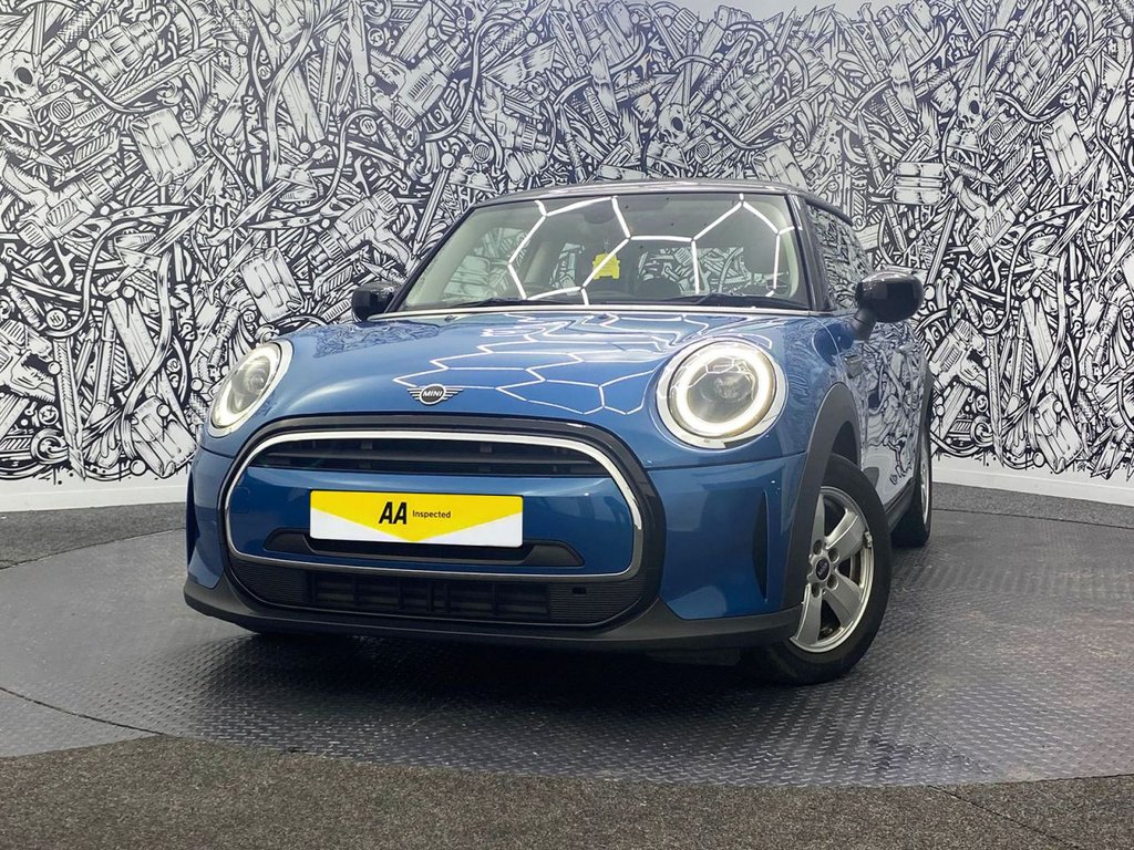Used MINI Hatch 2021 for sale - 76740475: Photo 8