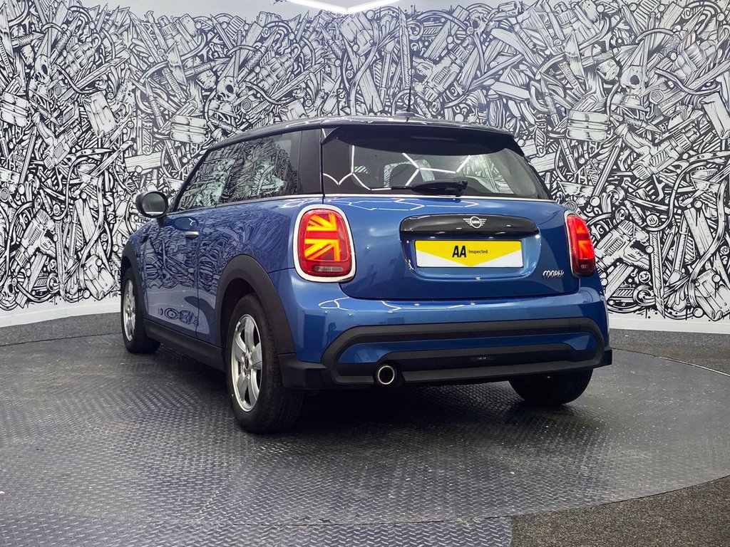 Used MINI Hatch 2021 for sale - 76740475: Photo 9