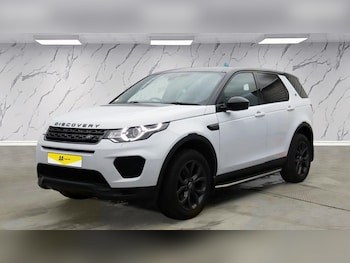 Used Land Rover Discovery Sport 2019 for sale - 78154117: Photo