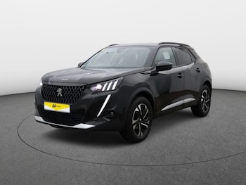 Used Peugeot 2008 2022 for sale - 75832724: Photo