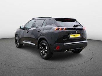 Used Peugeot 2008 2022 for sale - 75832724: Photo