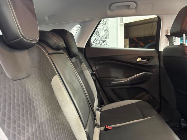 Used Vauxhall Grandland X 2021 for sale - 75832666: Photo 14