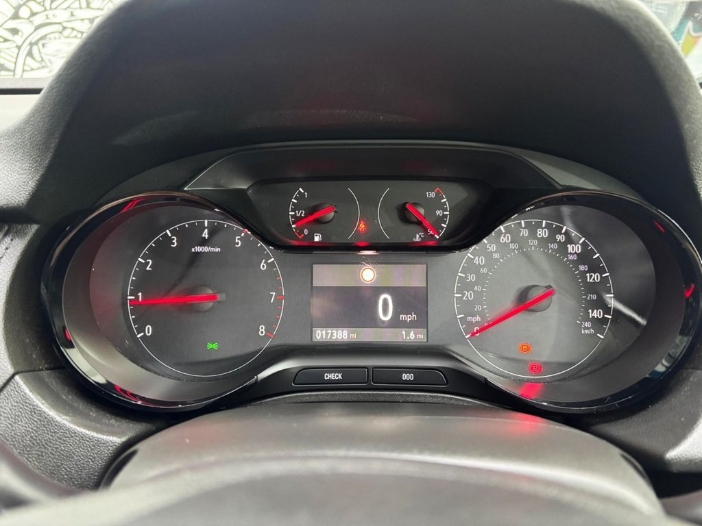 Used Vauxhall Grandland X 2021 for sale - 75832666: Photo 19