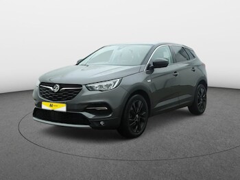 Used Vauxhall Grandland X 2021 for sale - 75832666: Photo