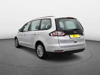 Used Ford Galaxy 2019 for sale - 75487539: Photo