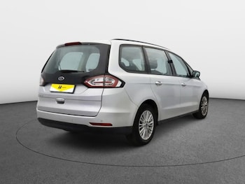 Used Ford Galaxy 2019 for sale - 75487539: Photo