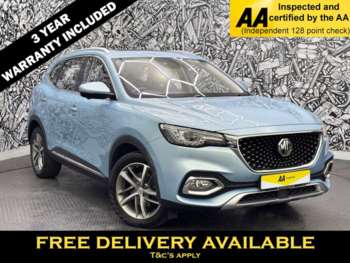 2022 (22) - 1.5 T-GDI 16.6 kWh Exclusive SUV 5dr Petrol Plug-in Hybrid Auto Euro 6 (s/s