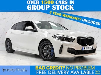 Used BMW 1 Series 2023 for sale - 79265541: Photo