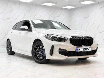 Used BMW 1 Series 2023 for sale - 79265541: Photo