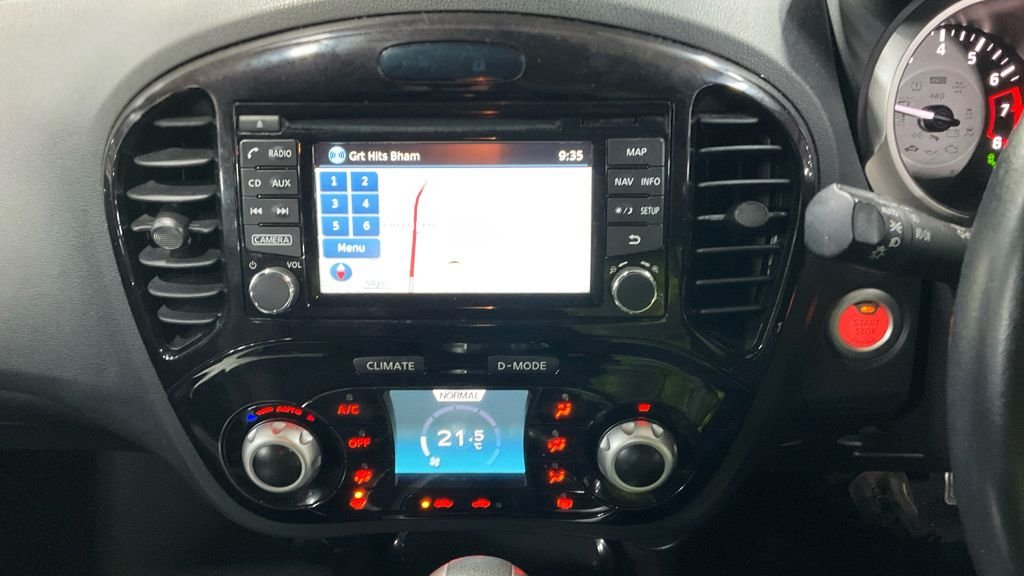 Used Nissan Juke 2019 for sale - 77341957: Photo 10