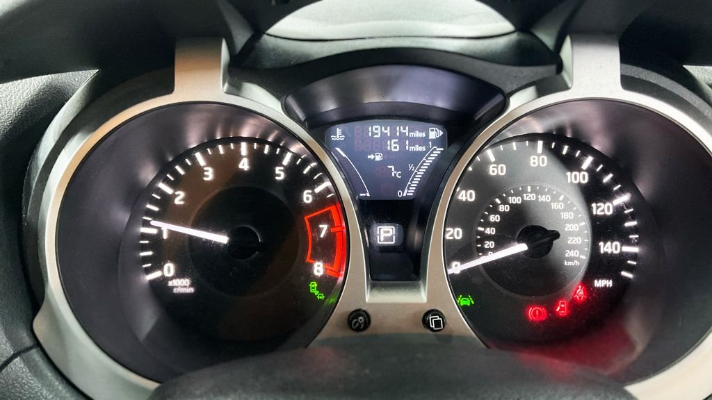 Used Nissan Juke 2019 for sale - 77341957: Photo 11