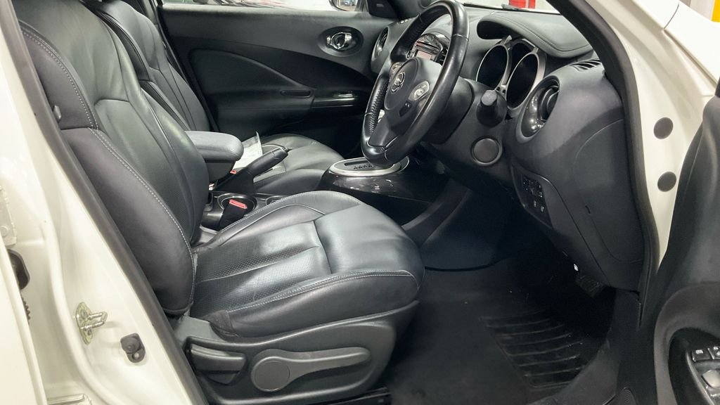 Used Nissan Juke 2019 for sale - 77341957: Photo 12