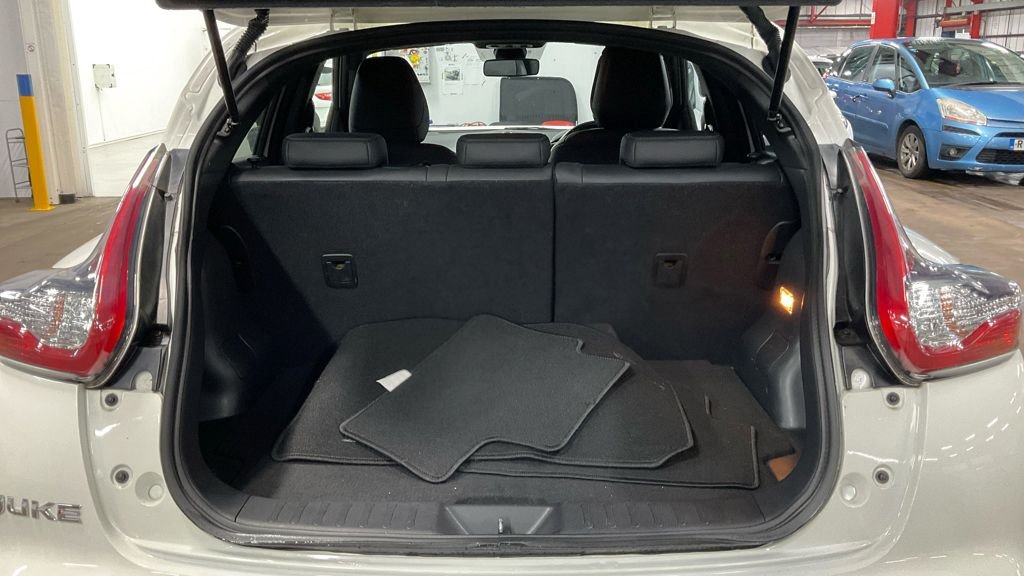 Used Nissan Juke 2019 for sale - 77341957: Photo 14