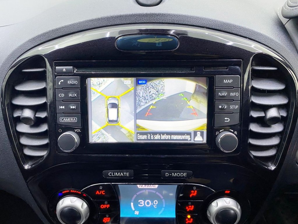 Used Nissan Juke 2019 for sale - 77341957: Photo 15