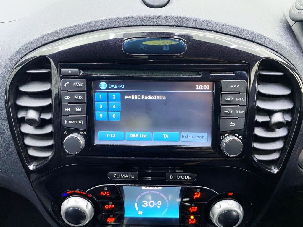 Used Nissan Juke 2019 for sale - 77341957: Photo 16