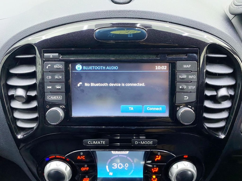 Used Nissan Juke 2019 for sale - 77341957: Photo 19