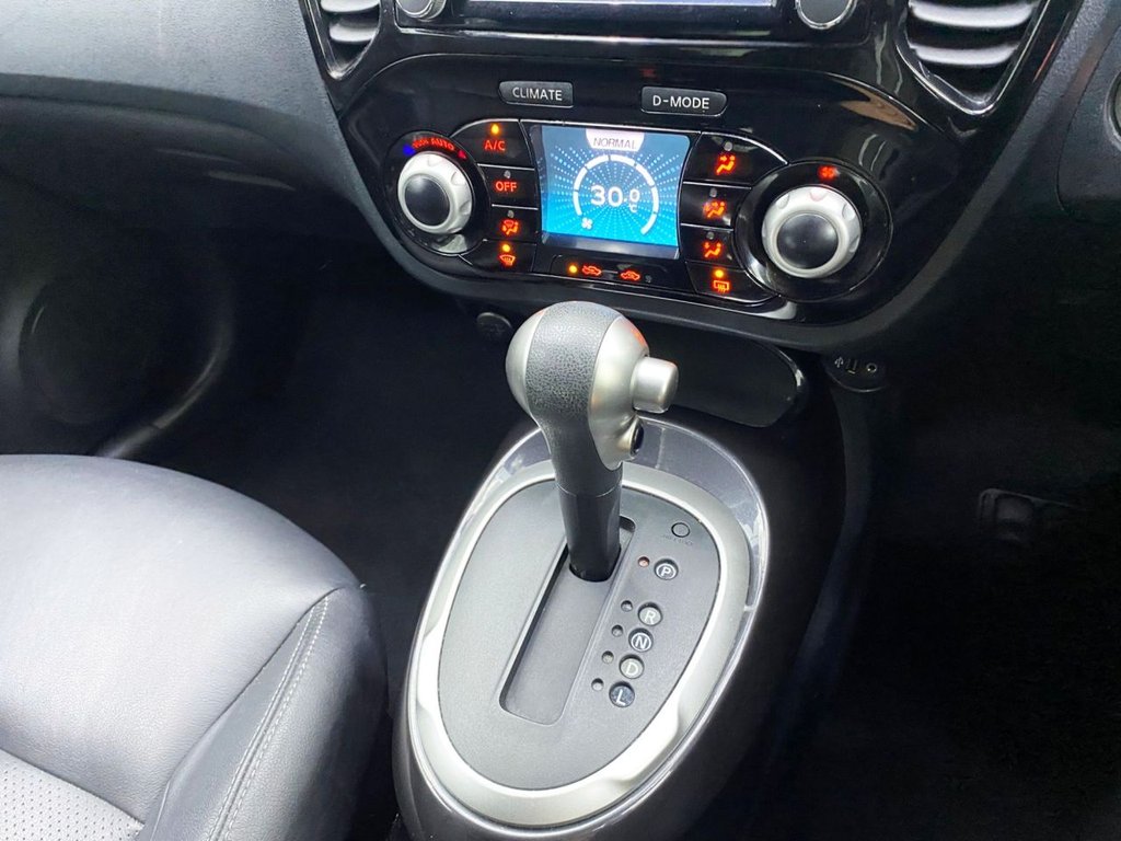 Used Nissan Juke 2019 for sale - 77341957: Photo 20
