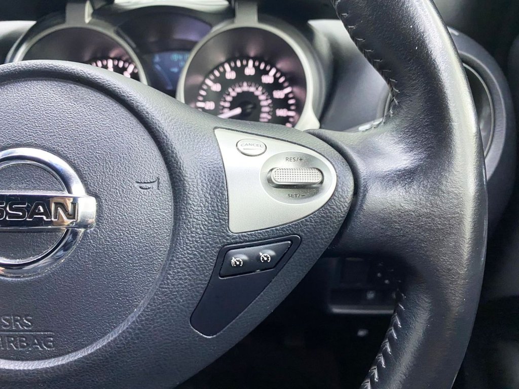 Used Nissan Juke 2019 for sale - 77341957: Photo 23