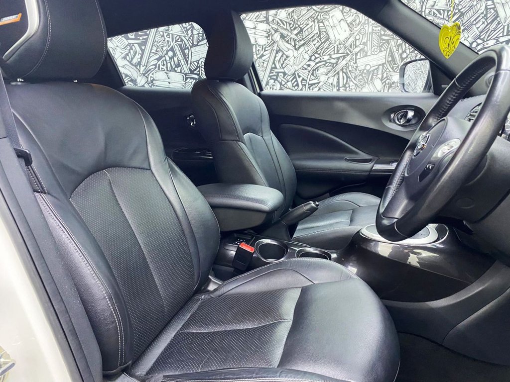 Used Nissan Juke 2019 for sale - 77341957: Photo 25