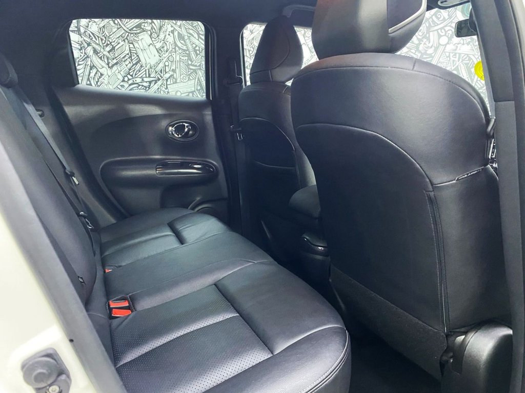Used Nissan Juke 2019 for sale - 77341957: Photo 26