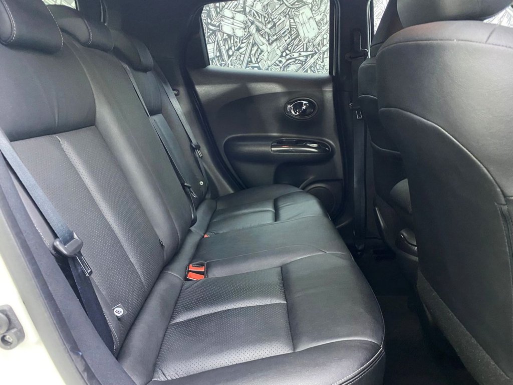 Used Nissan Juke 2019 for sale - 77341957: Photo 27