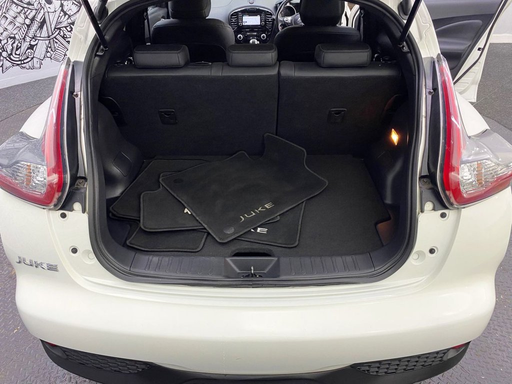 Used Nissan Juke 2019 for sale - 77341957: Photo 28