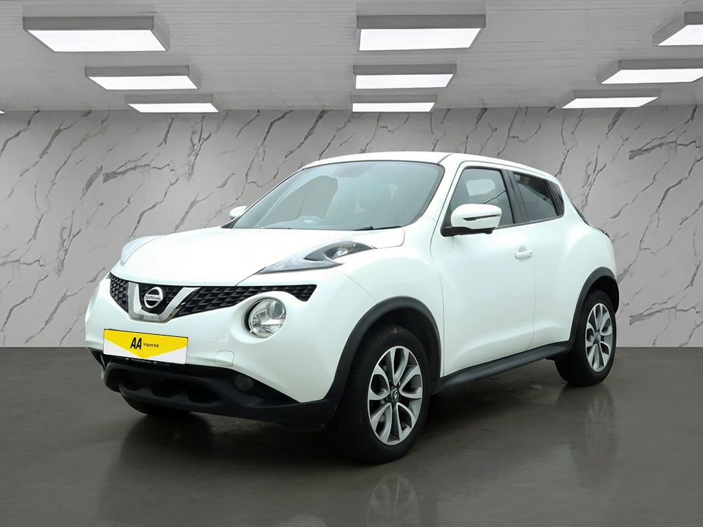 Used Nissan Juke 2019 for sale - 77341957: Photo 4